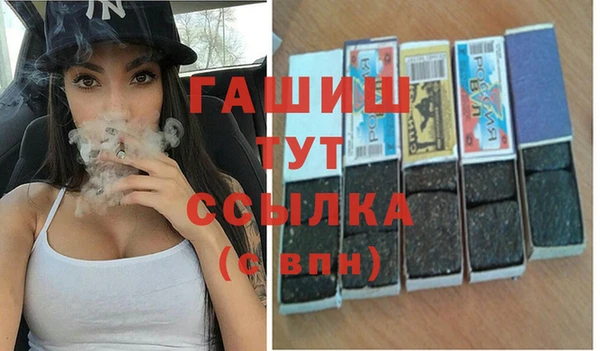 стаф Нестеровская