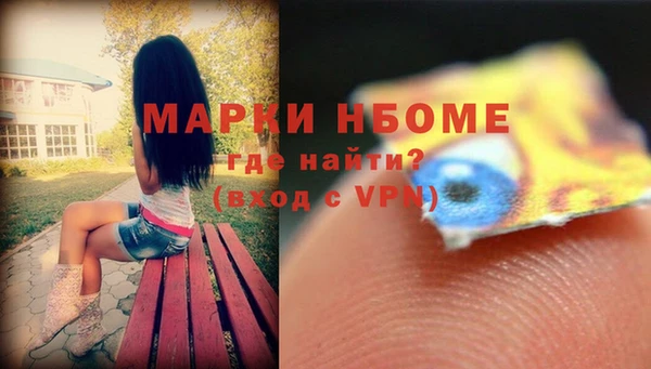 стаф Нестеровская